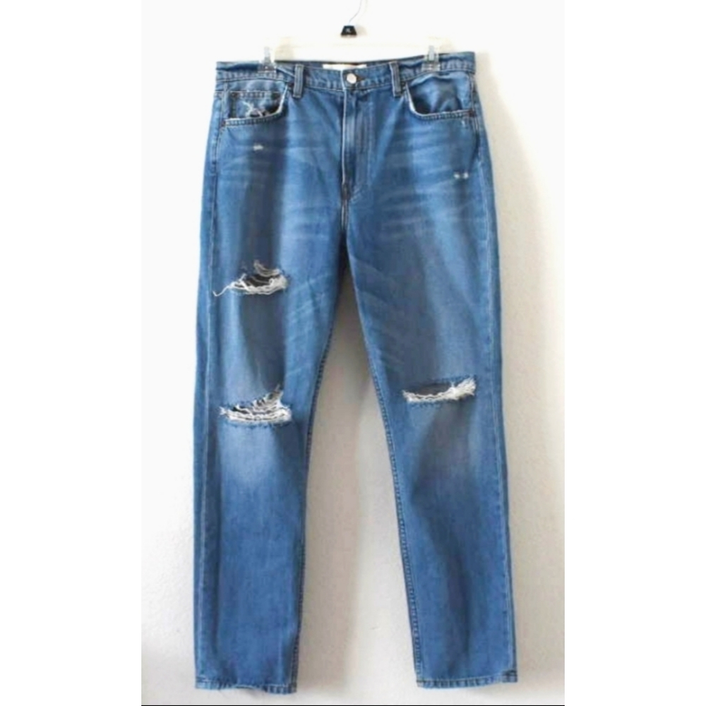 Reformation jeans